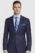 ENZO 150’s Super Wool 2-Button Suits in 6 Solid Colors