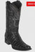 Botas de Cocodrilo Caiman Cola Horma Europea LAB