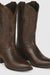 Men's Wild West Teju Lizard Skin J Toe Boots 29907