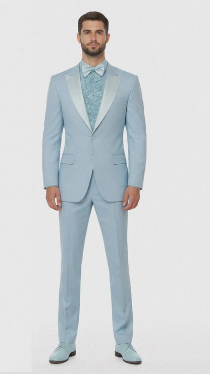 Dumb and Dumber Suits - Dumb and Dumber Tuxedo - (Good Quality Not Cheap Like Other Sites)