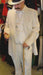 Southern Gentleman Suit