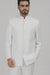 Off White Sale Cream Ivory Mandarin Suits For Men
