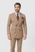 ROSSI MAN DOUBLE BREASTED SUIT ARTHUR RM2320