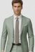 Sage Green Suits - Green Wedding Suit - Summer Suit