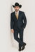 Western Suit For Wedding - Western Tuxedo - Cowboy tuxedo - Traje Para Hombre