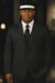 Harlem Nights Costumes - Suit + Hat + Shirt And Tie