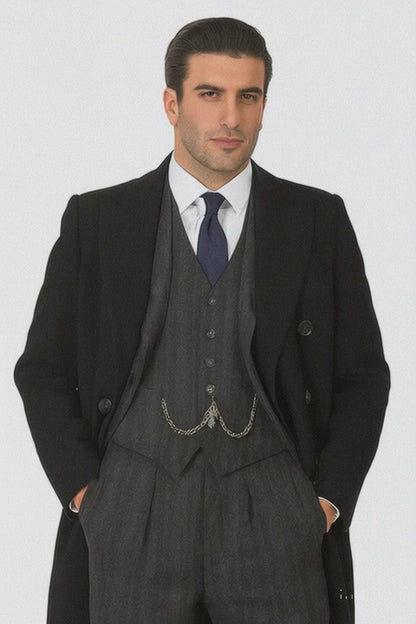 Arthur Shelby Suit for Every Occasion
