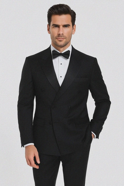 Black Tuxedo