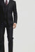High Quality 2 Button Solid Colors Vested Men's Suits Comes in 5 Colors 3 ~ Three Piece Suit