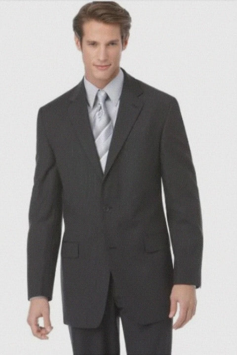 Signature Menswear Wool Fabric SuitsOutlet 
