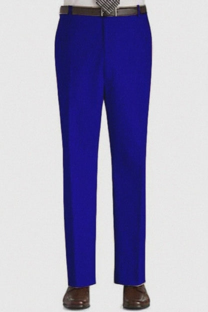  Royal Blue pants