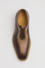 Carrucci Stylish Two-Tone Brogue Oxford