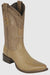 Men's Wild West Smooth Ostrich Skin 3X Toe Boots 29504-B