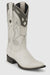 Men's Wild West Smooth Ostrich Skin 3X Toe Boots 29504-B