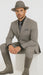 Grey-Gray Solid Color discounted Cheap Priced Business Suit Clearance Sale regular cut Available in 2 or Three ~ 3 Button Style Regular Classic Cut
