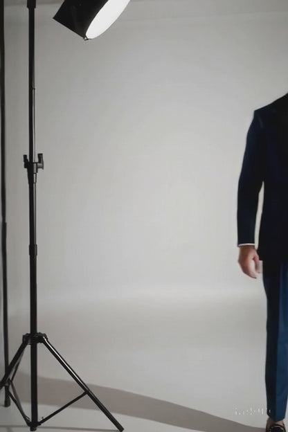 Men's Shawl Lapel 2 Piece  Slim Fit Dark Navy Blue Suit For Men Tuxedo Suit Indigo ~ Bright Blue ~ Cobalt blue ~ Teal