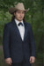 Blue Tuxedos - One Button Suit