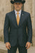 Western Suit For Wedding - Western Tuxedo - Cowboy tuxedo