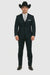 Western Suits For Wedding - Traje Para Hombre - Western Tuxedo - Cowboy tuxedo