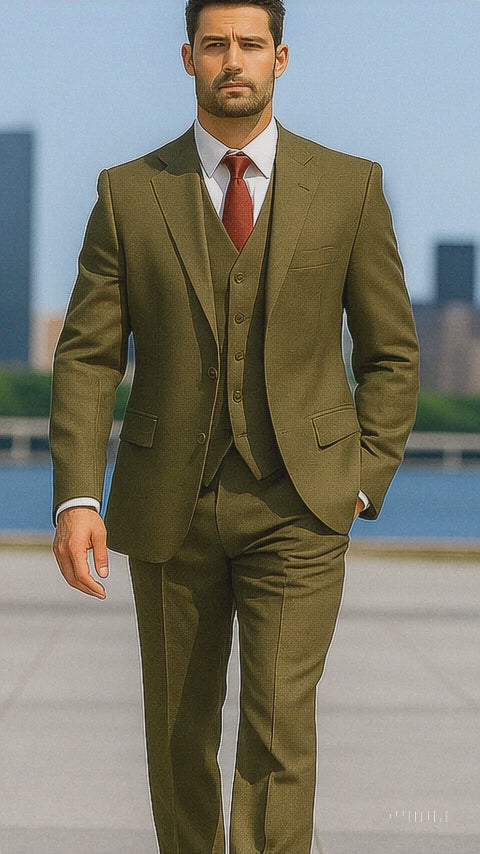 big-and-tall-suit-plus-size-mens-suits-for-big-guys-olive-green