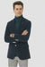 Mens Blazer French Blue