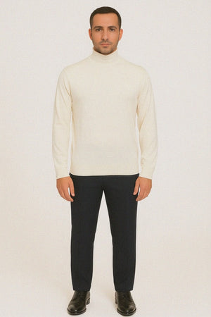 Mens Turtleneck