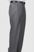 Mens Double Pleated Trousers - Double Pleated Dress Pants - Slacks Cambridge