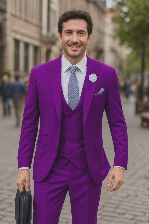 men-s-purple-peak-lapel-suit-2-button-jacket-with-double-breasted-vest