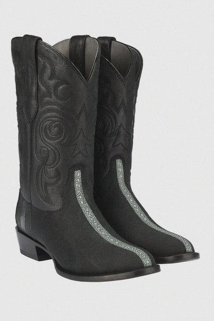 Row-Stone Stingray Boots