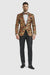 Mens Big and Tall Blazer - Big and Tall Red Sport Coat