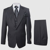  Black Color by Rossiman