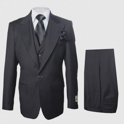  Black Color by Rossiman