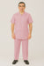 Mens Linen Walking Suit - Lilac Summer Outfit - Mens Linen Suit