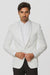 Alberto Nardoni Brand White Paisley Shawl Collar Tuxedo Dinner Jacket & Men'S Blazer Sport Jacket