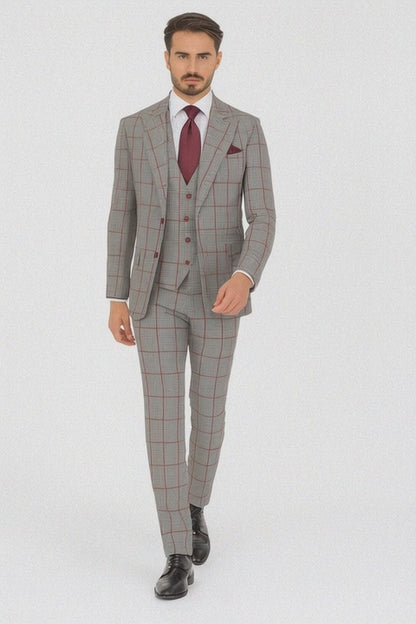 ROSSI MAN TOM RM1854