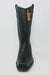 Western Alligator Skin Los Altos Boots Black Caiman Cowboy Dress Cowboy Boot Cheap Priced For Sale Online (EE) ~ World Best Alligator