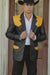 Wedding Suit - Cowboy tuxedo