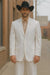 Western Suits For Wedding - Mens Western Tuxedo