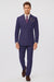 1920s Mens Outfit - 1920s costume  Bold Pinstripe Wide Suit