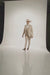 Western Suit - Trajes Para Hombres - Cowboy Formal Attire - Trajes De Novio - Sand