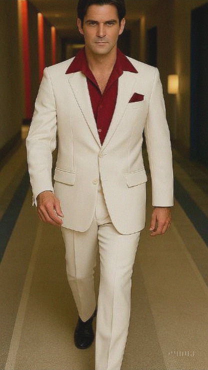 Tony Montana Suit 