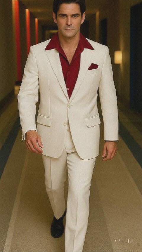 Tony Montana Suit 