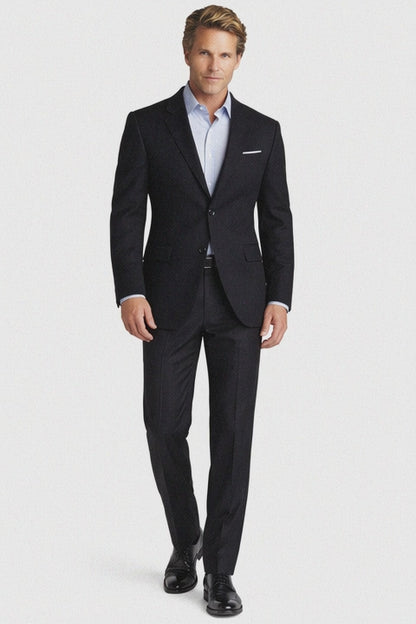 Cashmere and Blazer - Cashmere Sport Coat