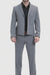 Traje Vaquero Sstilo Chalino Para Hombre Black Brown Navy Tan Gray