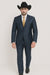 Western Suit For Wedding - Western Tuxedo - Cowboy tuxedo - Traje Para Hombre