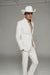 Western Suits For Wedding - Mens Western Tuxedo - Traje Para Hombre
