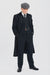 Peaky Blinders Black Suit for Every Occasion