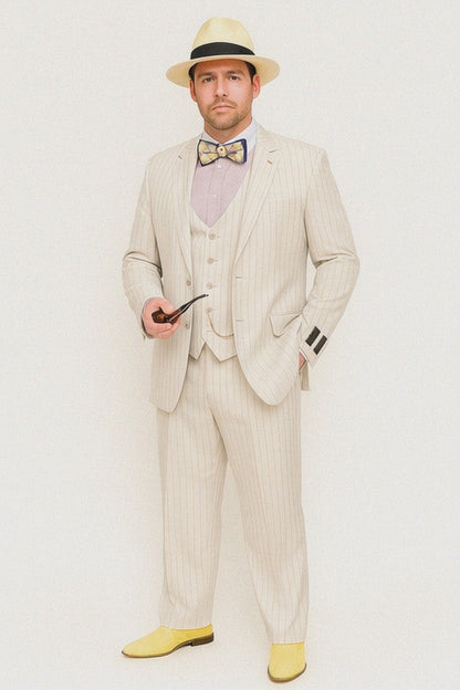 Pimp Suits for Weddings for Every Occasion
