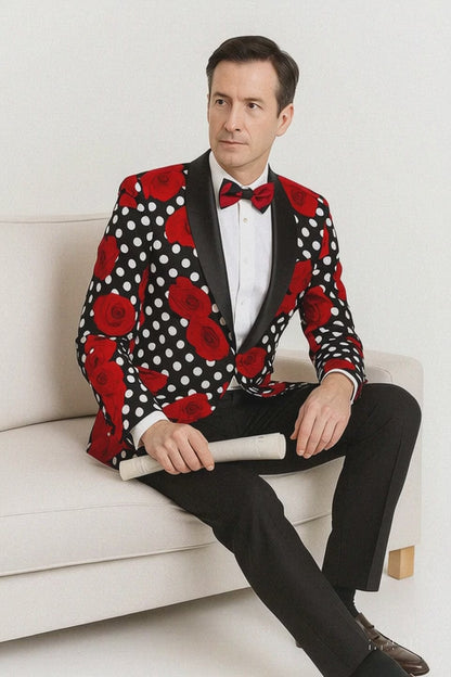  Mens Blazers