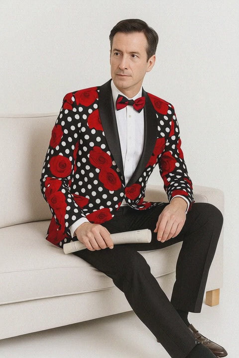  Mens Blazers